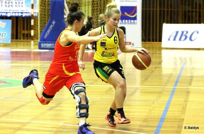 Przykra porażka (zdjęcia)