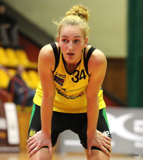 Przykra porażka (zdjęcia)