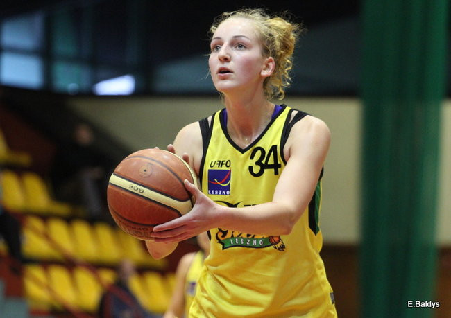 Przykra porażka (zdjęcia)