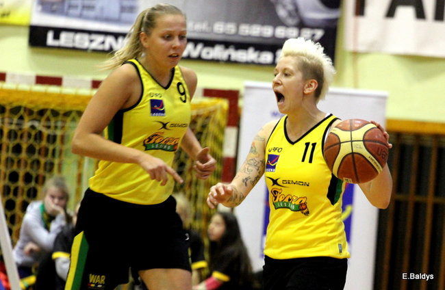 Przykra porażka (zdjęcia)