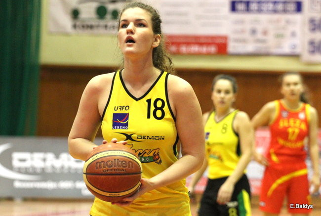 Przykra porażka (zdjęcia)