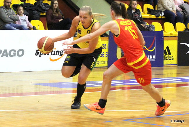 Przykra porażka (zdjęcia)