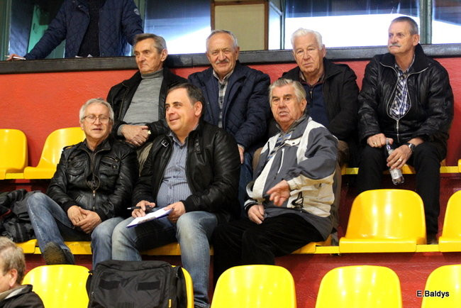 Przykra porażka (zdjęcia)