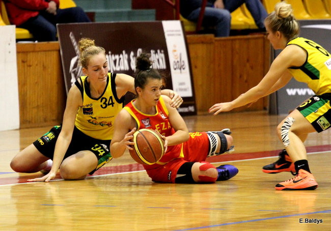 Przykra porażka (zdjęcia)