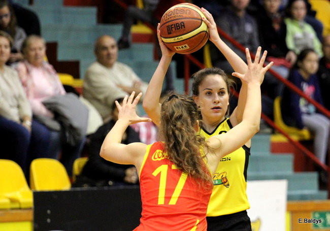 Przykra porażka (zdjęcia)