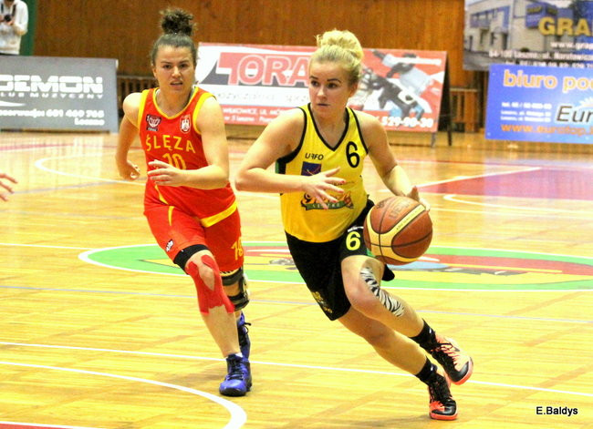 Przykra porażka (zdjęcia)