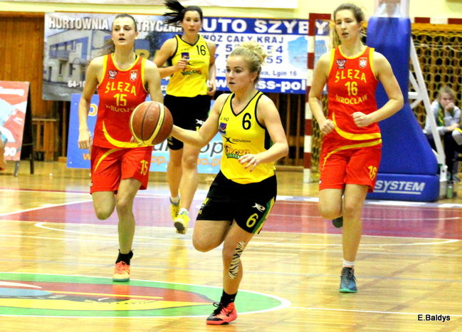 Przykra porażka (zdjęcia)