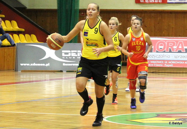 Przykra porażka (zdjęcia)