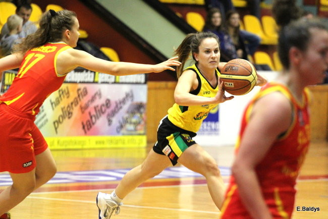 Przykra porażka (zdjęcia)