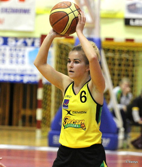 Przykra porażka (zdjęcia)