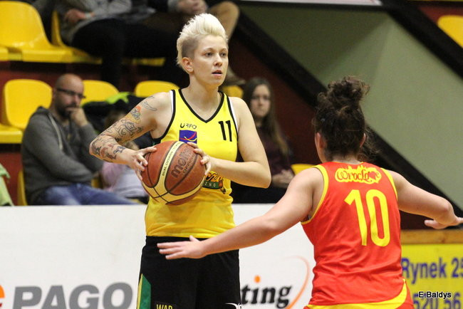 Przykra porażka (zdjęcia)