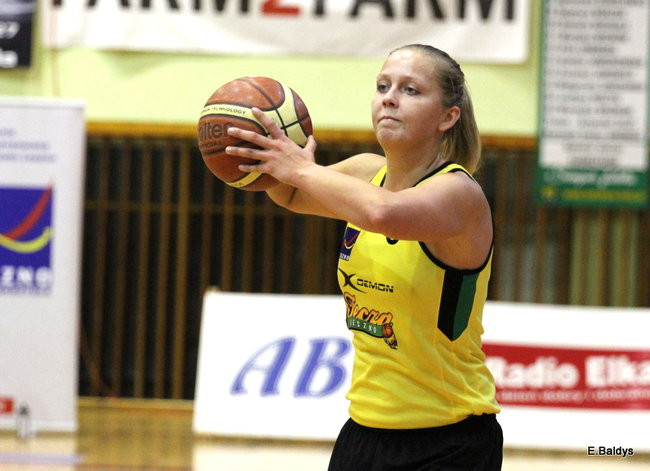 Przykra porażka (zdjęcia)