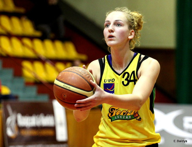 Przykra porażka (zdjęcia)