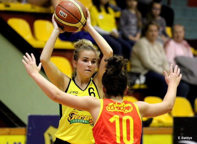 Przykra porażka (zdjęcia)