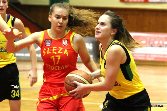 Przykra porażka (zdjęcia)