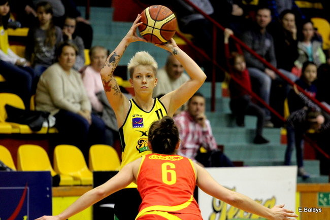 Przykra porażka (zdjęcia)