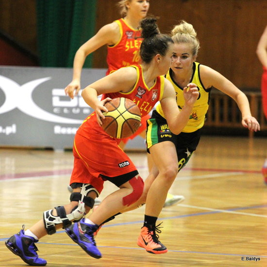 Przykra porażka (zdjęcia)