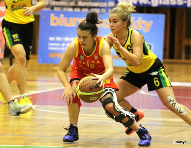 Przykra porażka (zdjęcia)