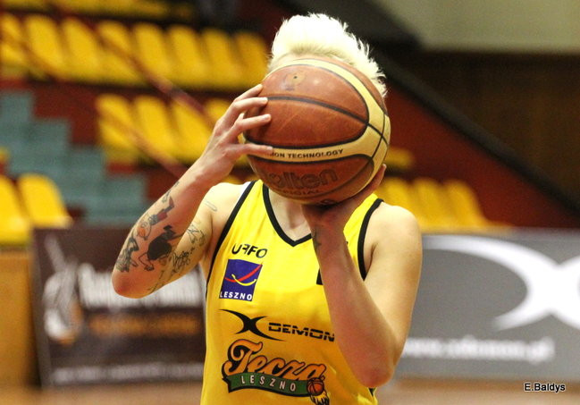 Przykra porażka (zdjęcia)