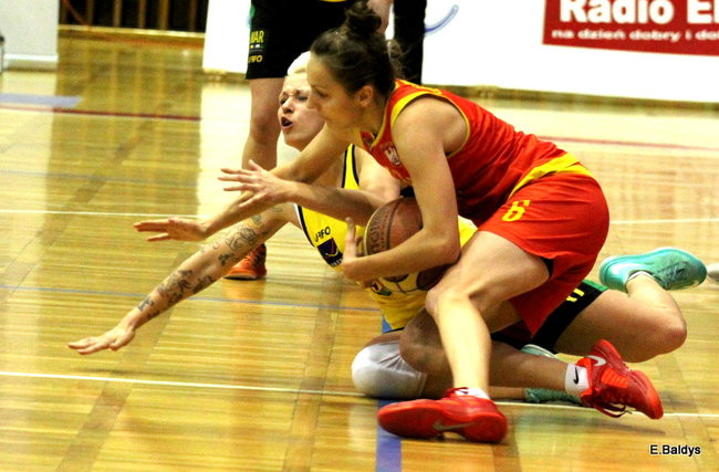 Przykra porażka (zdjęcia)