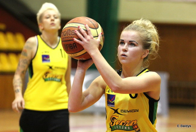 Przykra porażka (zdjęcia)