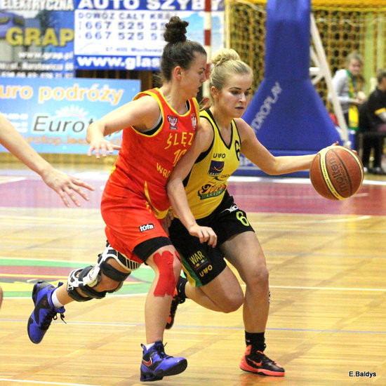 Przykra porażka (zdjęcia)