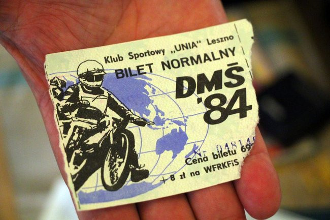 Zbieracze w synagodze (zdjęcia)