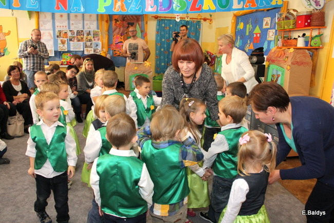 Pasowanie w PM 11 (zdjęcia)