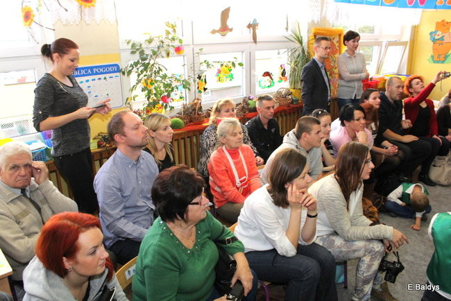 Pasowanie w PM 11 (zdjęcia)