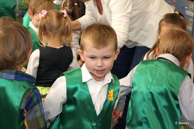 Pasowanie w PM 11 (zdjęcia)