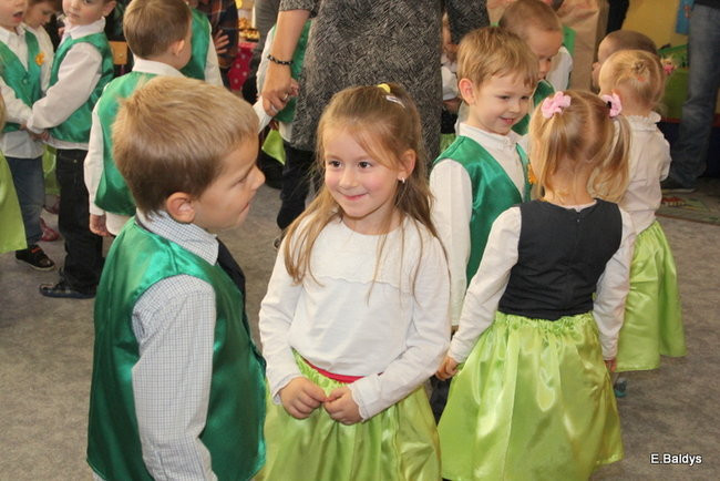 Pasowanie w PM 11 (zdjęcia)