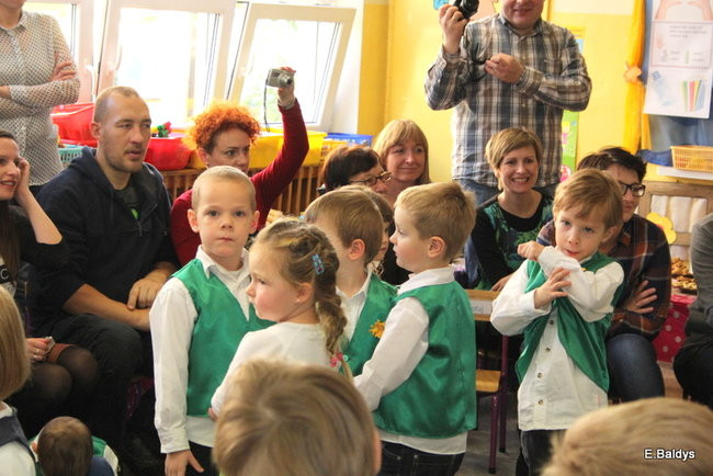 Pasowanie w PM 11 (zdjęcia)