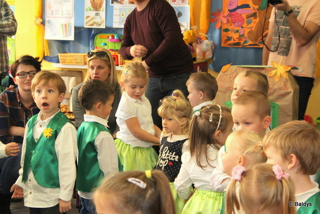 Pasowanie w PM 11 (zdjęcia)