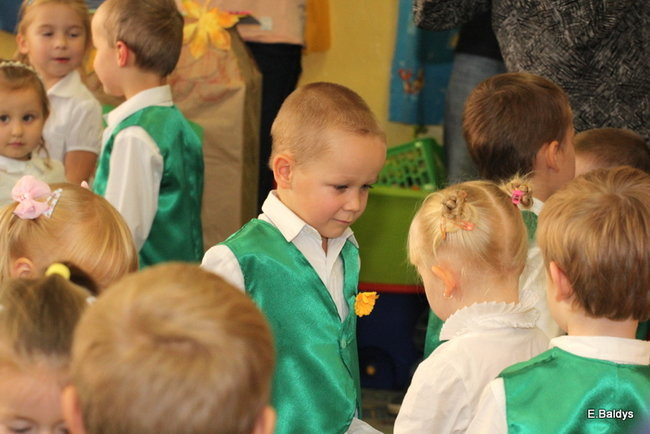 Pasowanie w PM 11 (zdjęcia)