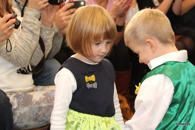 Pasowanie w PM 11 (zdjęcia)