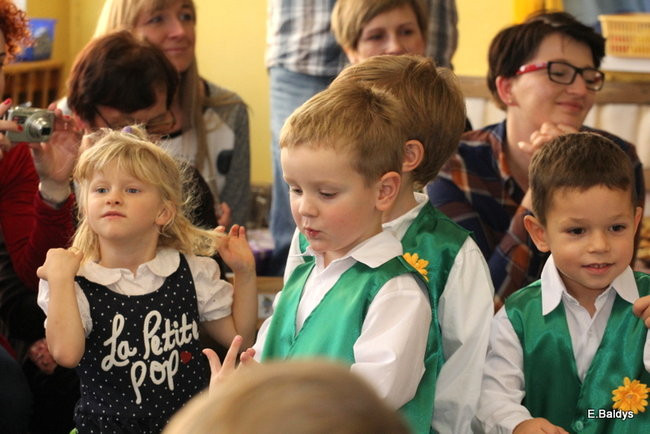 Pasowanie w PM 11 (zdjęcia)