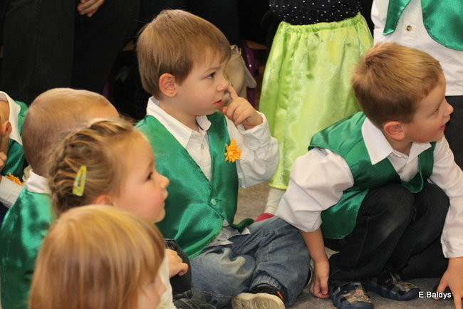 Pasowanie w PM 11 (zdjęcia)