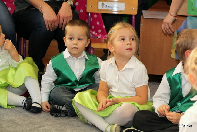 Pasowanie w PM 11 (zdjęcia)