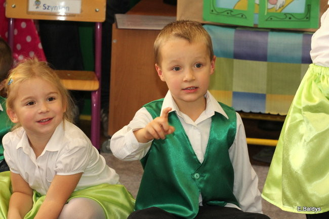 Pasowanie w PM 11 (zdjęcia)