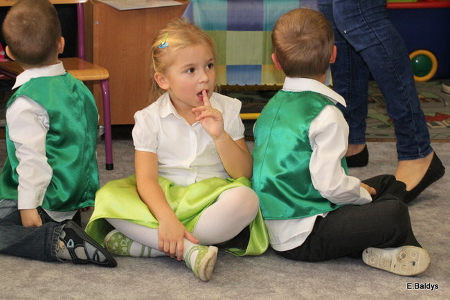 Pasowanie w PM 11 (zdjęcia)