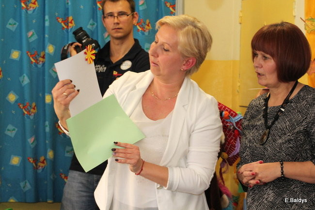 Pasowanie w PM 11 (zdjęcia)