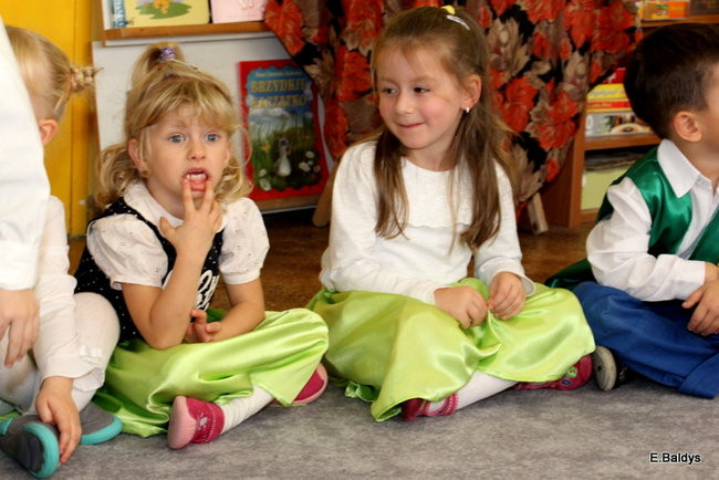 Pasowanie w PM 11 (zdjęcia)