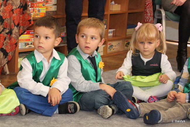 Pasowanie w PM 11 (zdjęcia)