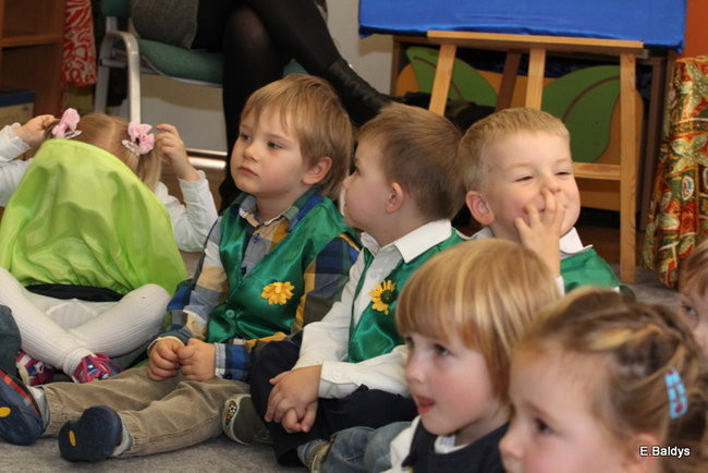 Pasowanie w PM 11 (zdjęcia)