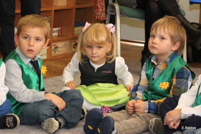 Pasowanie w PM 11 (zdjęcia)