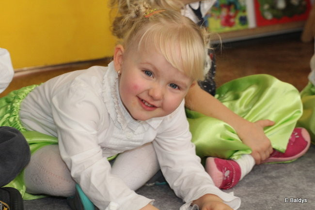 Pasowanie w PM 11 (zdjęcia)