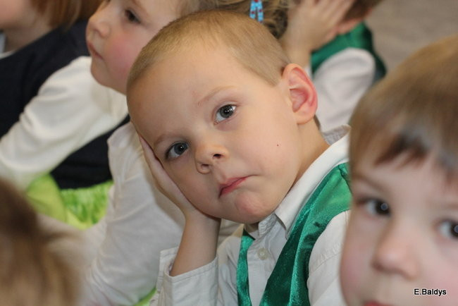 Pasowanie w PM 11 (zdjęcia)