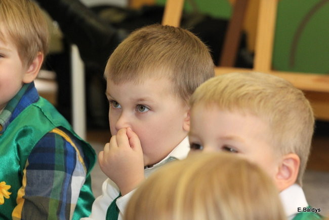 Pasowanie w PM 11 (zdjęcia)