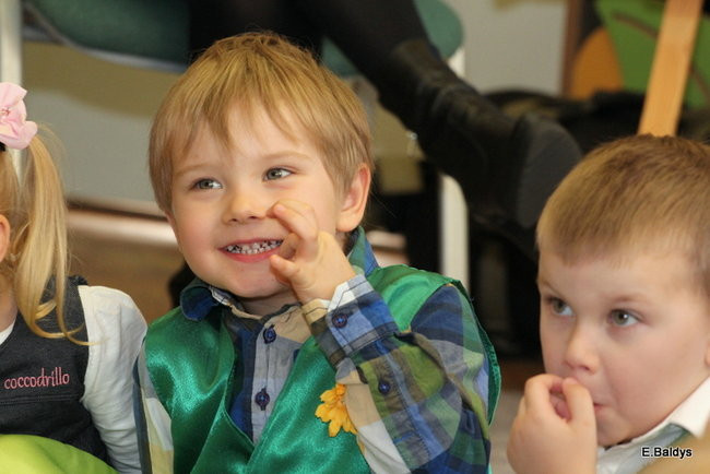 Pasowanie w PM 11 (zdjęcia)