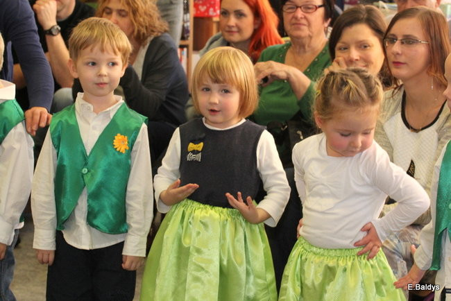 Pasowanie w PM 11 (zdjęcia)